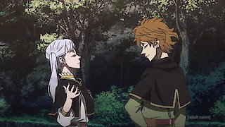 Watch Black Clover Season 6 Episode 3 - Never Again Online Now