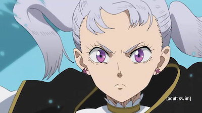 Watch Black Clover Season 6 Episode 5 - The Man Named Fanzell ...