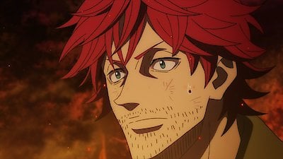 Black Clover Season 6 Episode 10