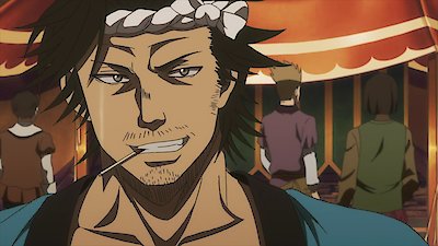 Watch black clover episode 4 sale