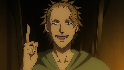 Black Clover Season 2 Episode 3