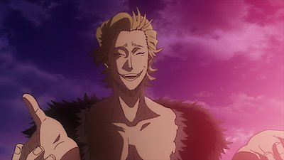 Watch Black Clover Season 2 Episode 1 I m Home Online Now