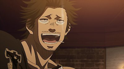 Black Clover Season 7 Episode 7