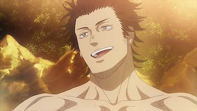 Black Clover Season 7 Episode 8