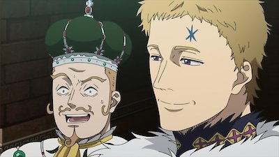 Black Clover Season 7 Episode 9