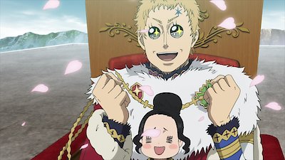 Black Clover Season 7 Episode 11