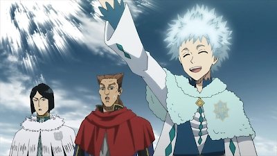 Black Clover Season 7 Episode 12