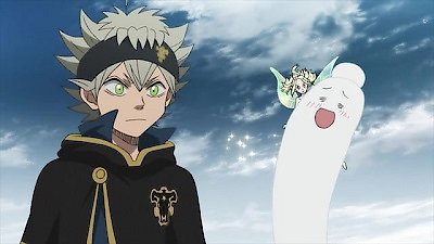 Black Clover Season 7 Episode 14