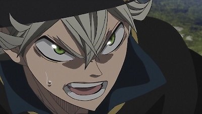 Black Clover Season 8 Episode 2