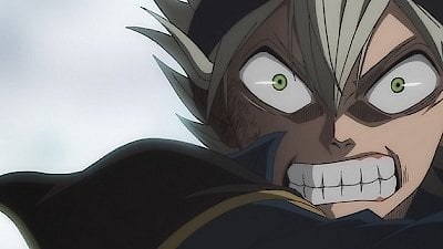 Black Clover Season 8 Episode 3