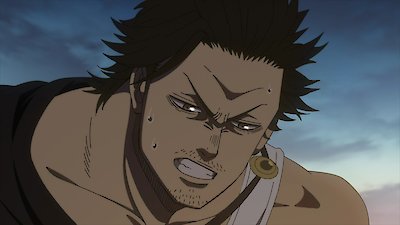 Black Clover Season 9 Episode 2