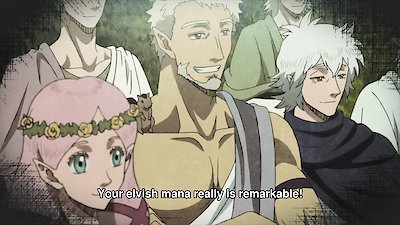 Black Clover Season 9 Episode 3