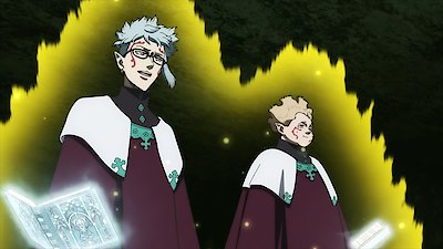 Black Clover Season 9 Episode 8