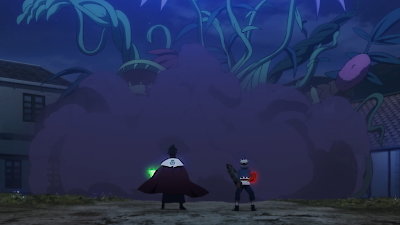 Black Clover Season 9 Episode 10