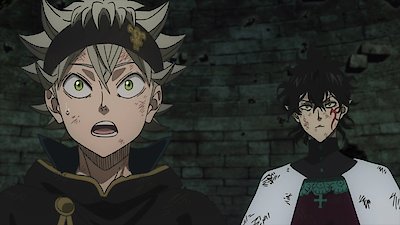 Black Clover Season 11 Episode 4