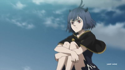 Black Clover Season 3 Episode 124