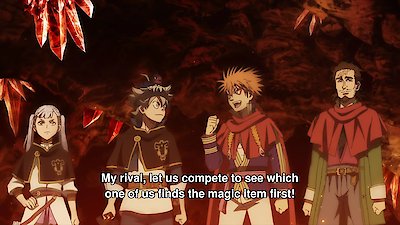 Black Clover Season 12 Episode 5