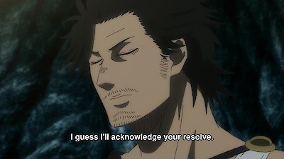 Black Clover Season 12 Episode 8