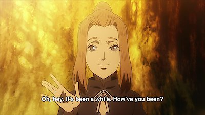 Black Clover Season 12 Episode 11