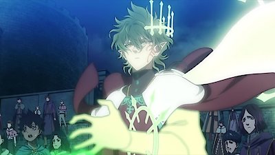 Black Clover Season 12 Episode 13