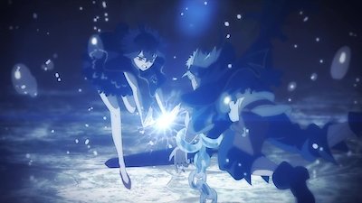 Watch Black Clover Season 4 Episode 1 The 5 Spirit Guardians