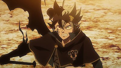 Black Clover Season 4 Episode 2