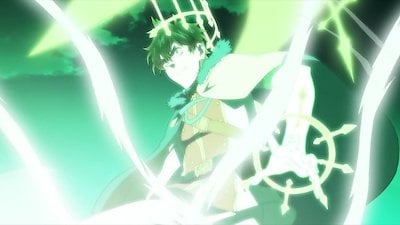 Black Clover Season 4 Episode 6