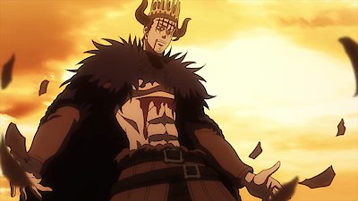 Black Clover Season 4 Episode 10