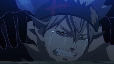 Watch black clover streaming hot sale