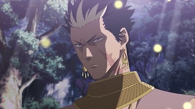 Watch Black Clover Streaming Online