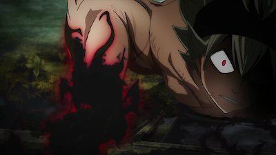 Black Clover Season 2 Episode 11