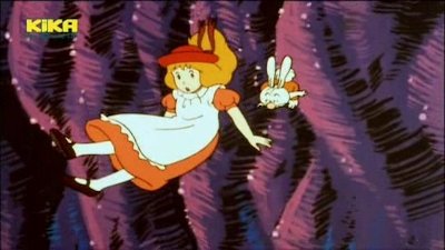 Alice in Wonderland Season 1 Episode 2