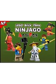 Lego Brick Films Ninjago - Artifex