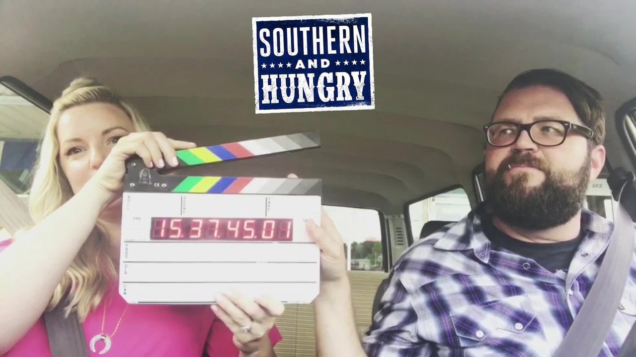 Southern and Hungry