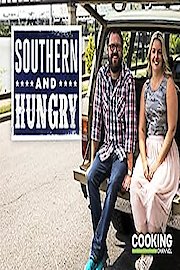 Southern and Hungry