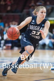 BYU Basketball (W)