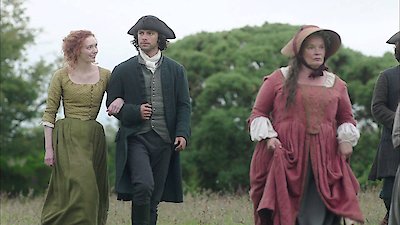 Poldark Season 1 Episode 5