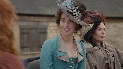 Poldark Season 2 Episode 8