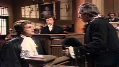 Poldark Season 1 Episode 10