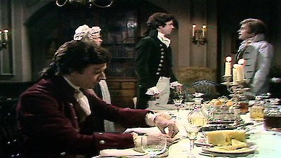 Poldark Season 1 Episode 11