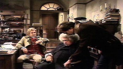 Poldark Season 1 Episode 12