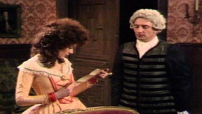 Poldark Season 1 Episode 16