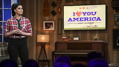 I Love You, America Season 1 Episode 15
