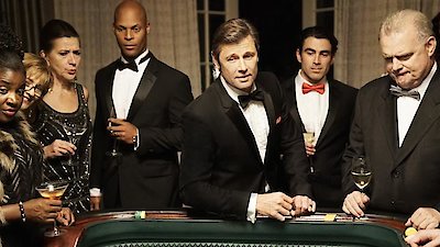 Dynasty (2017) Season 1 Episode 12