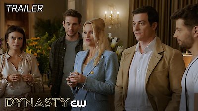 Dynasty (2017) Season 1 Episode 21