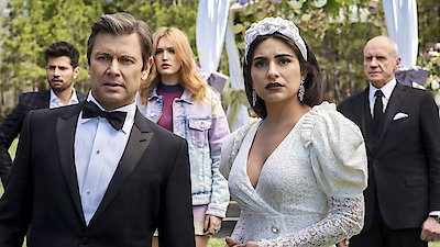 Dynasty (2017) Season 2 Episode 22