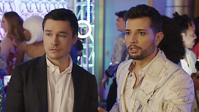 Dynasty (2017) Season 5 Episode 9