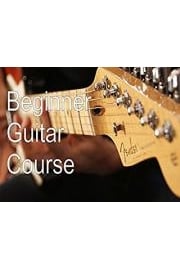 Beginner Guitar Course