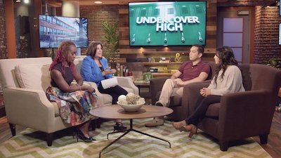 Undercover High Season 1 Episode 100