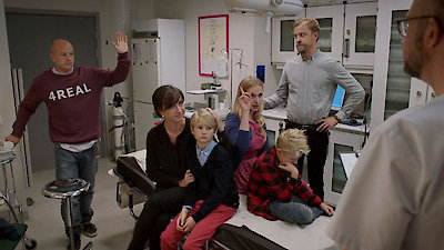 Bonus Family Season 1 Episode 1